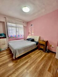 Blk 302C Anchorvale Court (Sengkang), HDB Executive #520594981